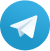 Icon for Telegram QR code